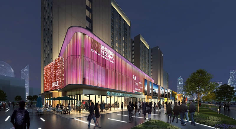 商業(yè)建筑噪音治理為什么越早越好？
